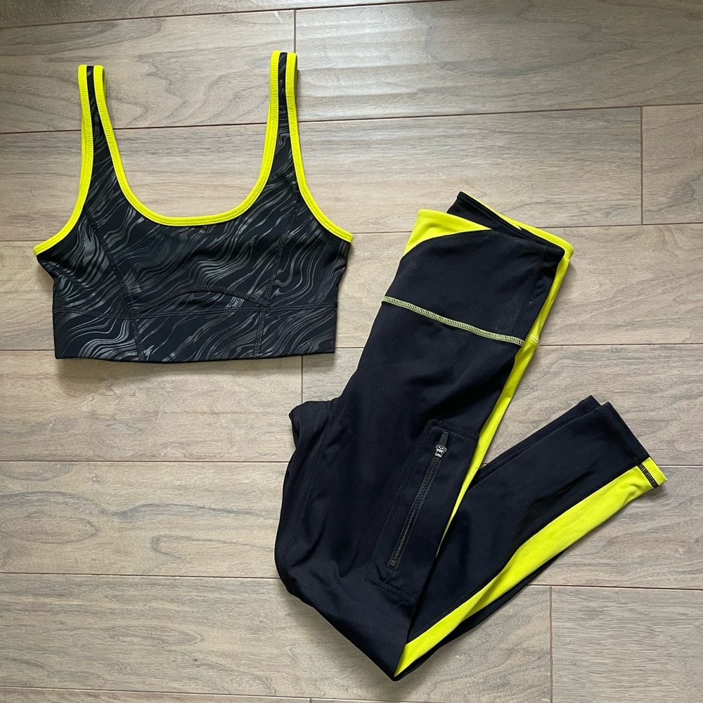 Fabletics Outfit